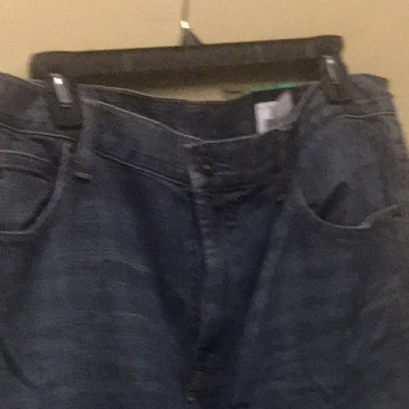 Bootcut Tommy Hilfiger men jeans 36/30 - Picture 8 of 11